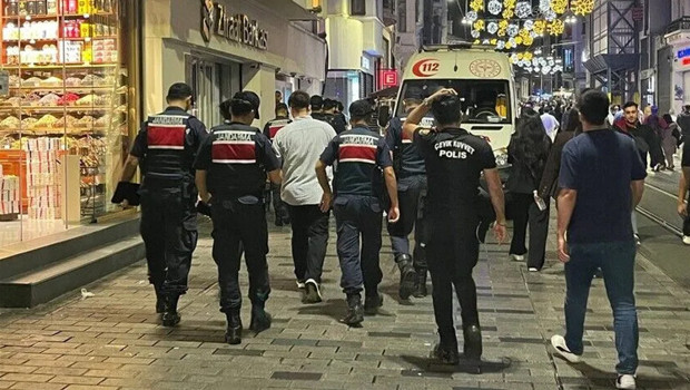'Ailem Güvende' operasyonunda şüpheliler adliyede: Fuhuş, müstehcenlik ve örgüt suçlaması
