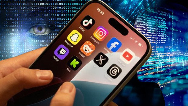 Kızının videosunu paylaştı, yapay zeka harekete geçti: Büyük tehlike! Bunu nereden biliyor? Uzman isimden kritik uyarılar