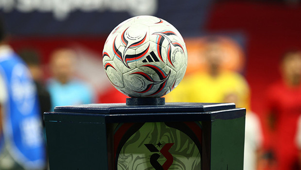 Süper Lig'de 6. hafta heyecanı!