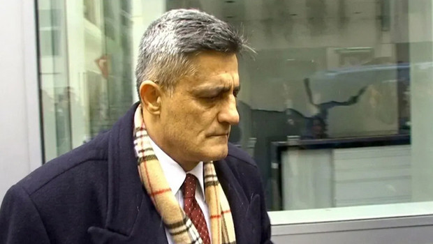 Kaşif Kozinoğlu soruşturmasında 4 gözaltı kararı: Dönemin başsavcısı ve savcısı da listede