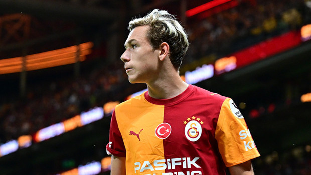Galatasaray’da Batrakov için büyük beklenti!