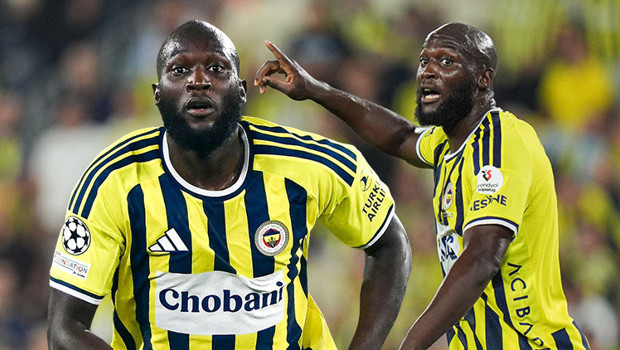 Fenerbahçe ve Lukaku açıklaması: Transfer, sürgün değil