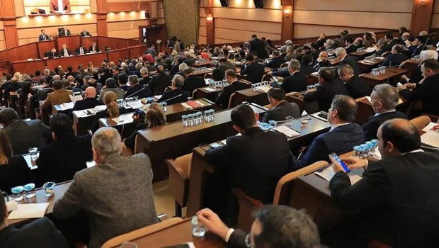 İBB’ye reklamlardan yeni gelir