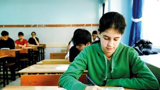 LGS ve YKS’de denemeler başlıyor