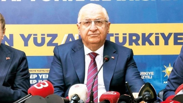 Bakan Güler’den ‘S-400’ yanıtı: Her an savaşa hazır haldeler