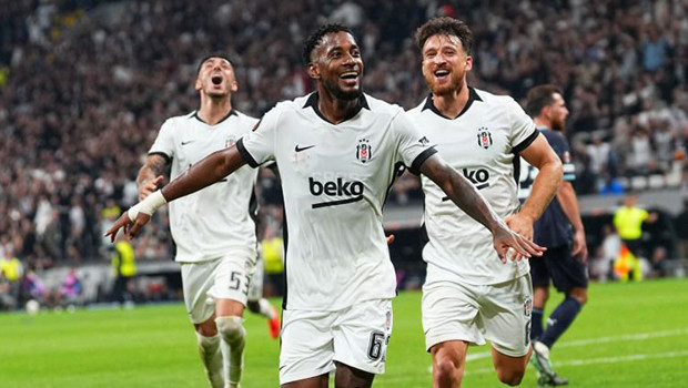 Marsilya'ya gol atan Amir Murillo'nun intikamı! 'Bana saygısızlık yaptı' demişti