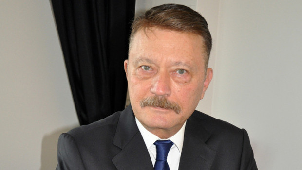 Kaşif Kozinoğlu soruşturması kapsamında Hasan Atilla Uğur gözaltına alındı