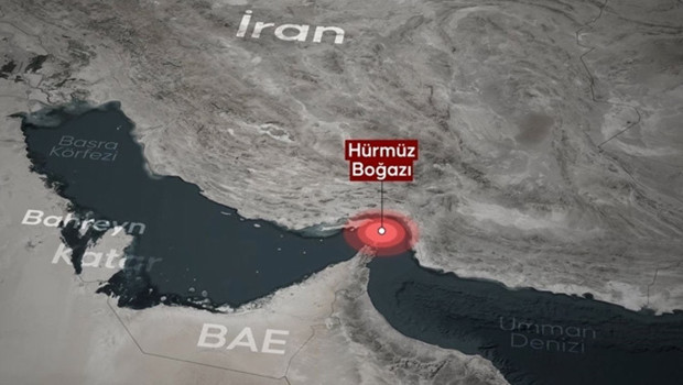 Güney Kore'den Hürmüz kararı: Başbakan açıkladı