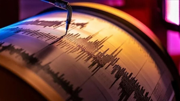 Yunanistan'da 4.4 büyüklüğünde deprem