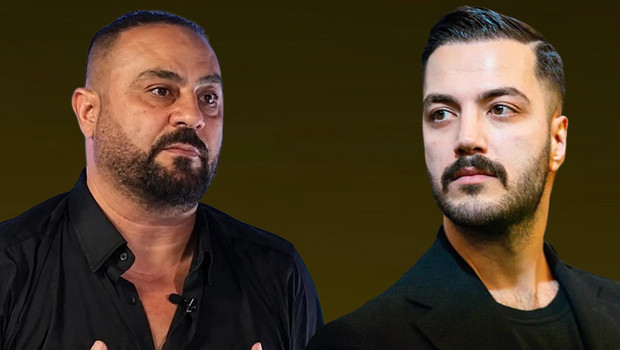 Ünlülere yönelik uyuşturucu operasyonunda Hasan Şaş ve Yağız Sabuncuoğlu da gözaltına alındı