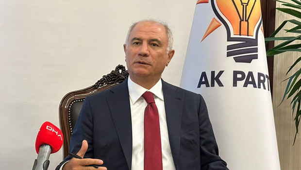AK Parti'li Ala'dan 'Terörsüz Türkiye' açıklaması: Provokasyonlara izin vermeden itinayla sonuçlandıracağız