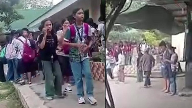 Filipinler'de lisede silahlı saldırı: 1 ölü, 4 yaralı