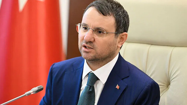 Akın Gürlek: Terörsüz Türkiye devlet projesi
