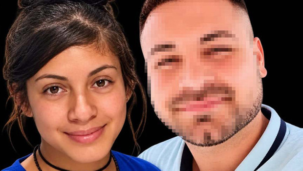 6 aylık hamile olan eşini akrabalarıyla birlikte dövüp öldürdü