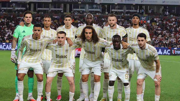 Fenerbahçe'de sakatlık depremi! Menisküsünde yırtık tespit edildi