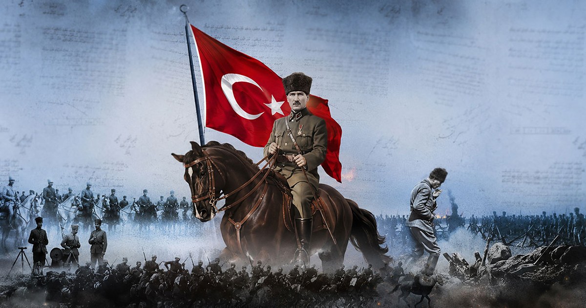 Adım Adım 30 Ağustos