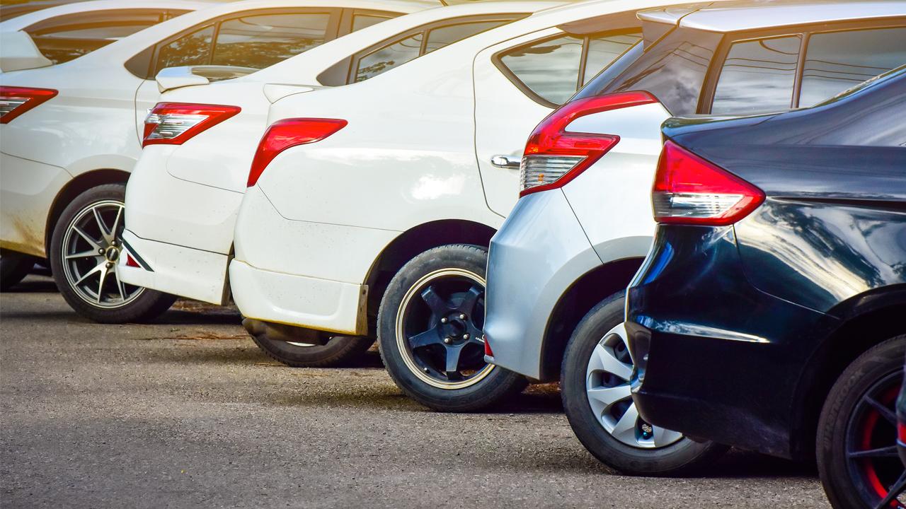 Motorlu araçların uygunluk belgeleri elektronik ortama taşınıyor
