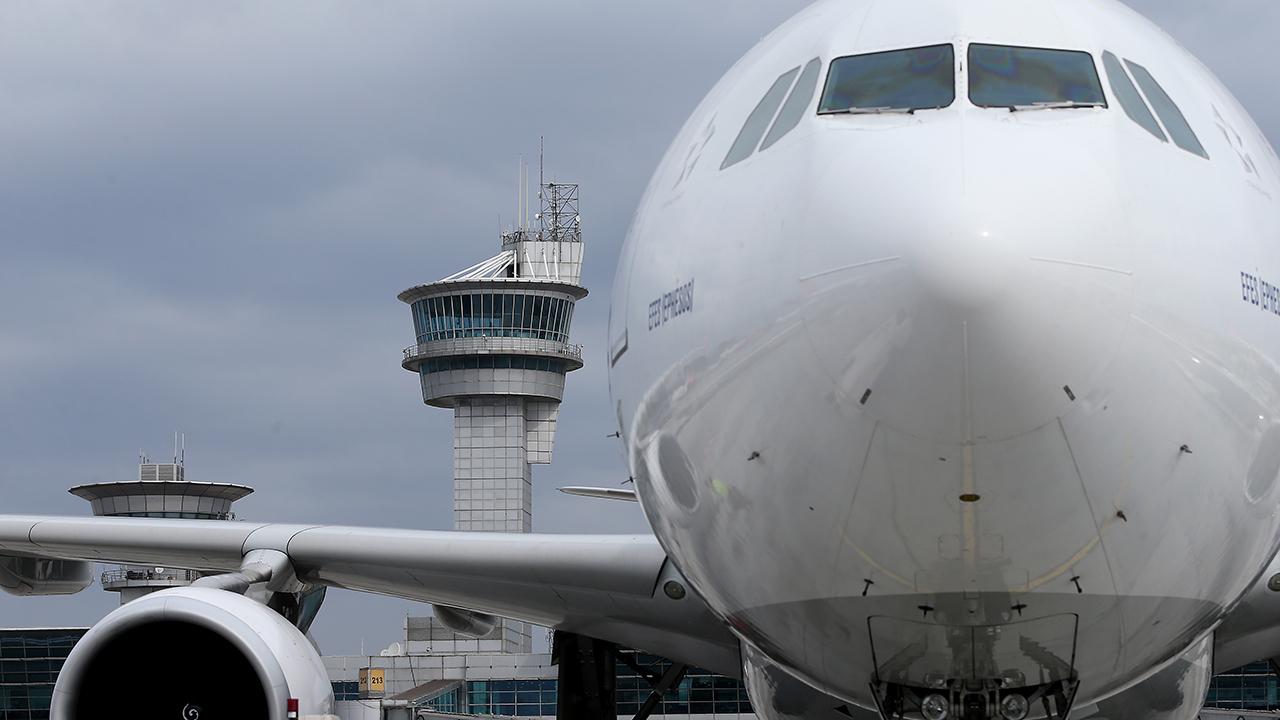 Avrupa'daki jet yakıtı sıkıntısı uçaklarda kullanılan yakıt türünü değiştiriyor