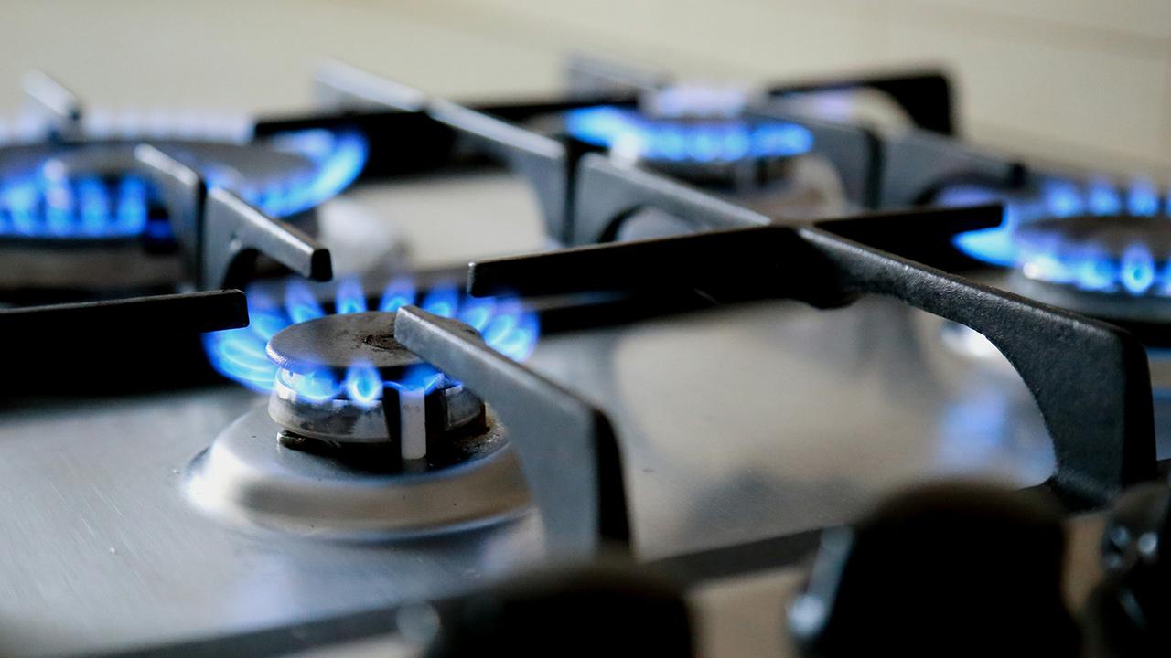 Türkiye'nin doğal gaz depolarında doluluk oranı yüzde 71