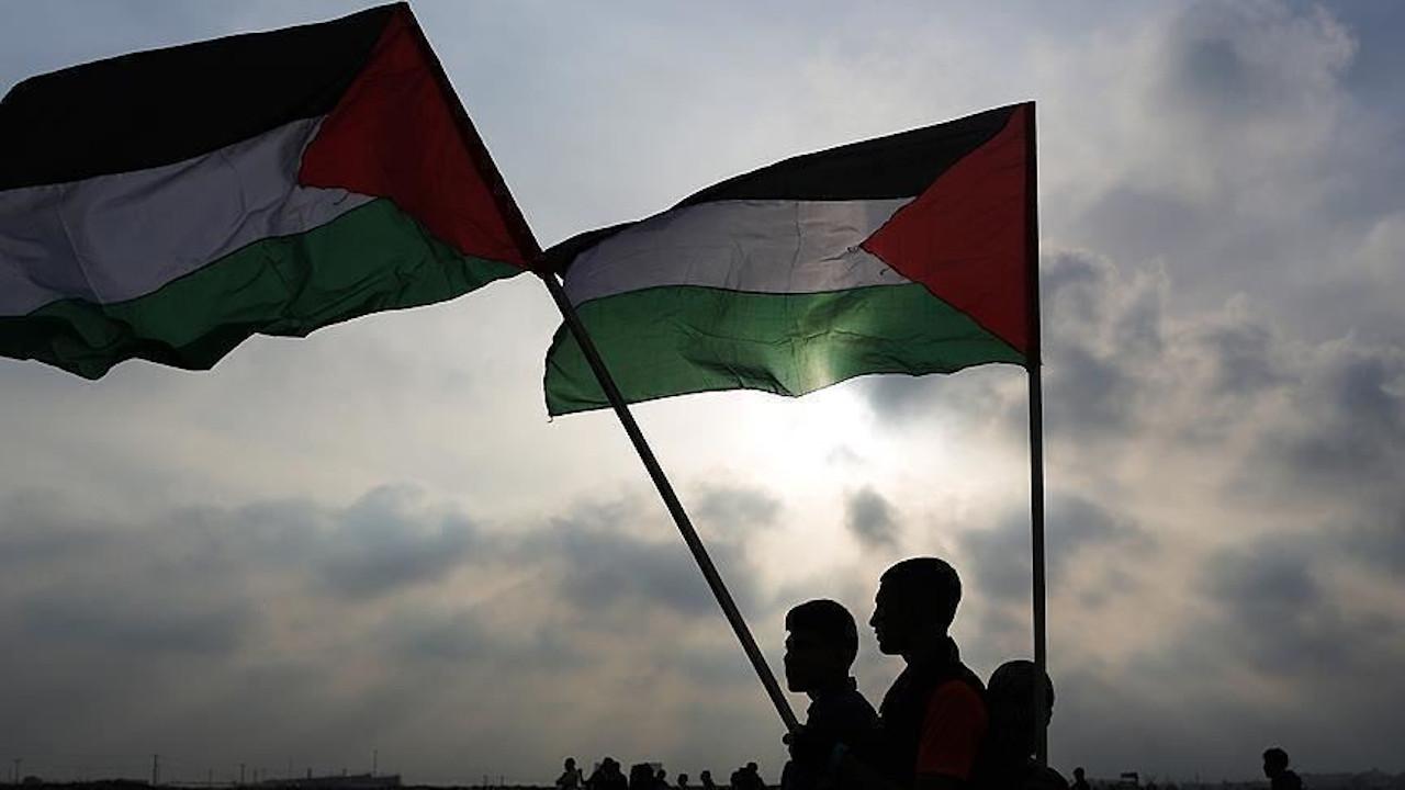 Hamas'tan İsrail Meclisinde onaylanan idam yasasına tepki