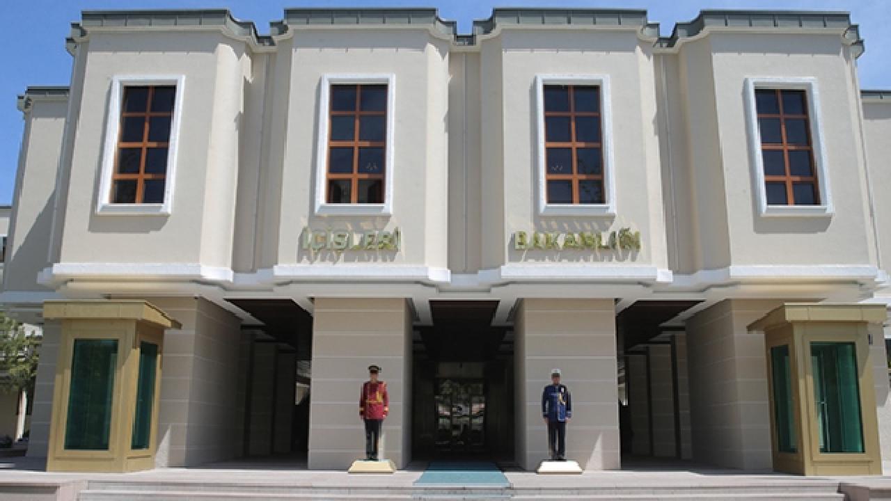 Van Saray Belediye Başkanı Acar hakkında soruşturma izni verildi