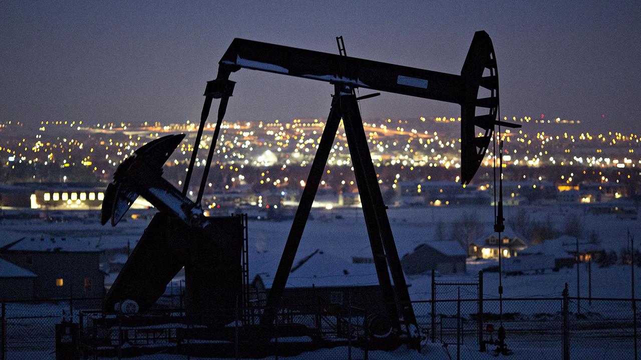 Brent petrolün varili 108,06 dolardan işlem görüyor