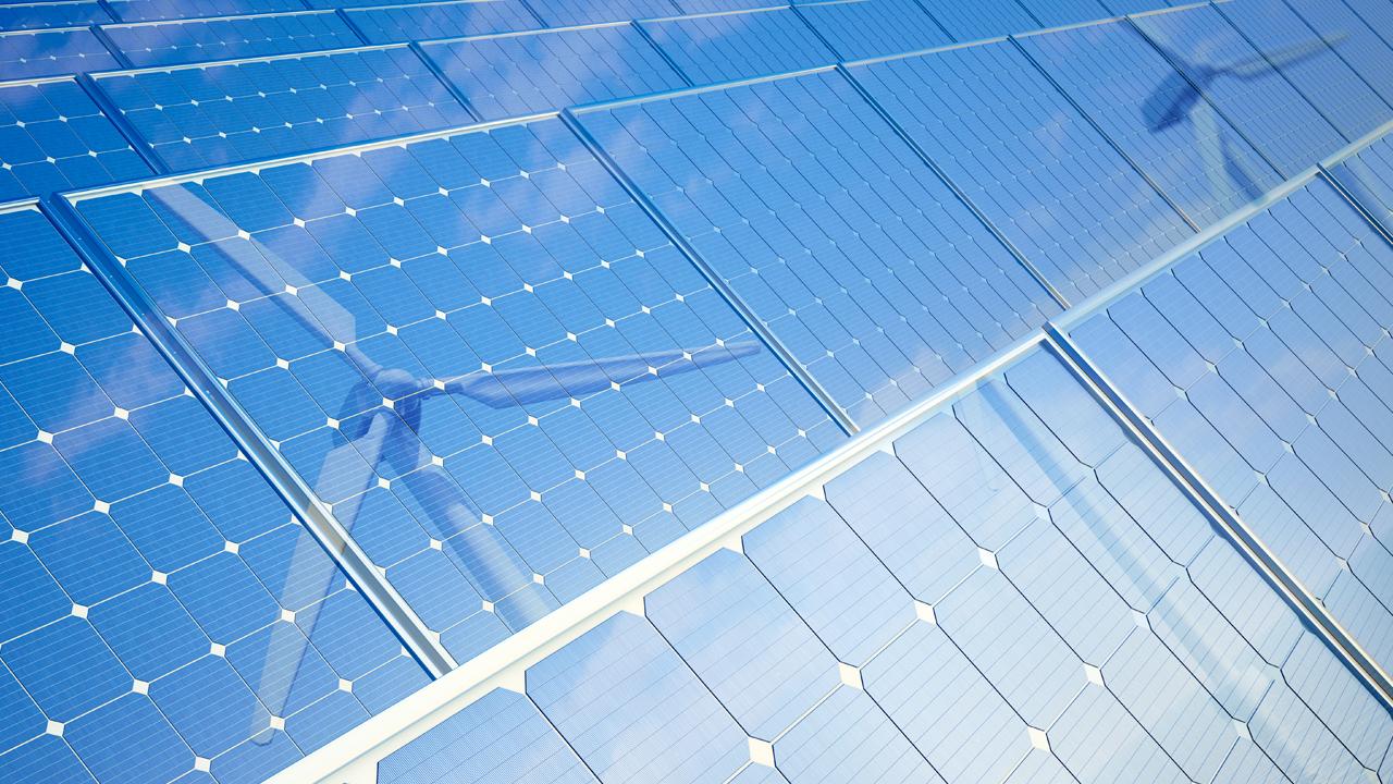 Türkiye rüzgarda dünyada 5'inci, güneşte 10'uncu sırada