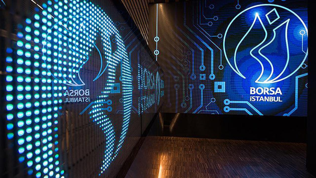 BIST 100 endeksi güne 14.061,77 puandan başladı