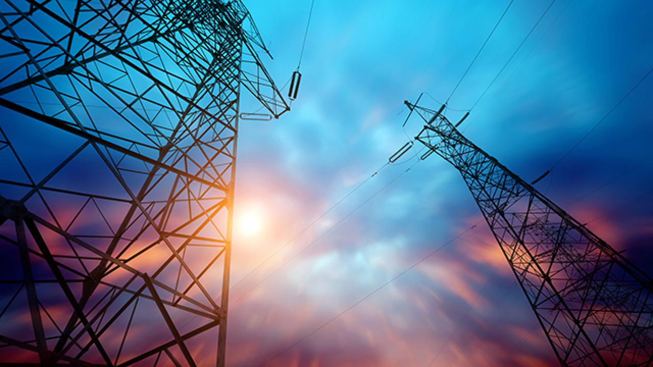 Türkiye'nin elektrik kurulu gücü 125 bin megavatı aştı