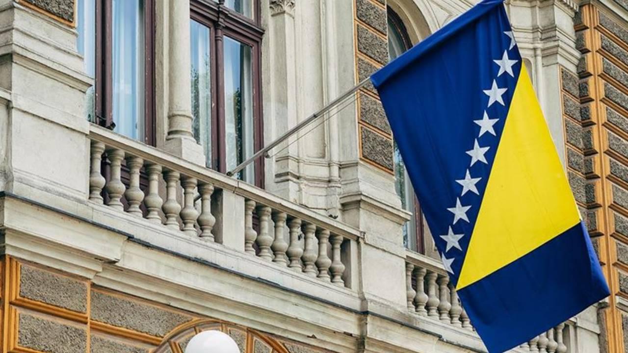 Bosna Hersek'te yeni yüksek temsilcinin belirlenmesine yönelik görüşmelerde sonuç çıkmadı