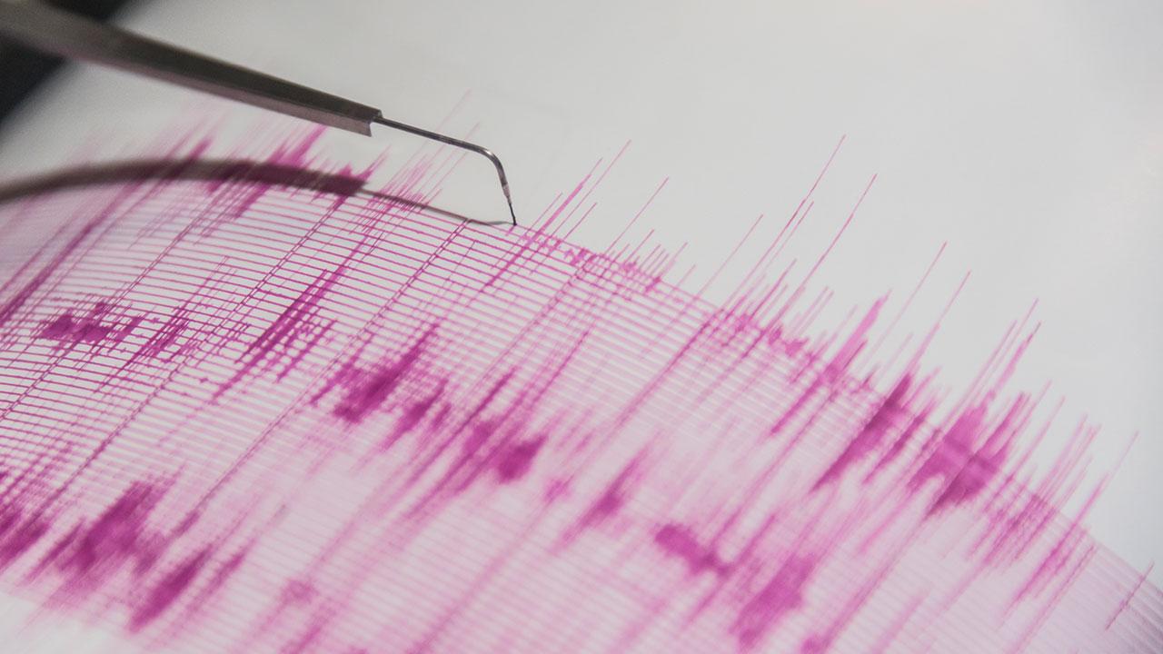 Gaziantep'te 4,6 büyüklüğünde deprem