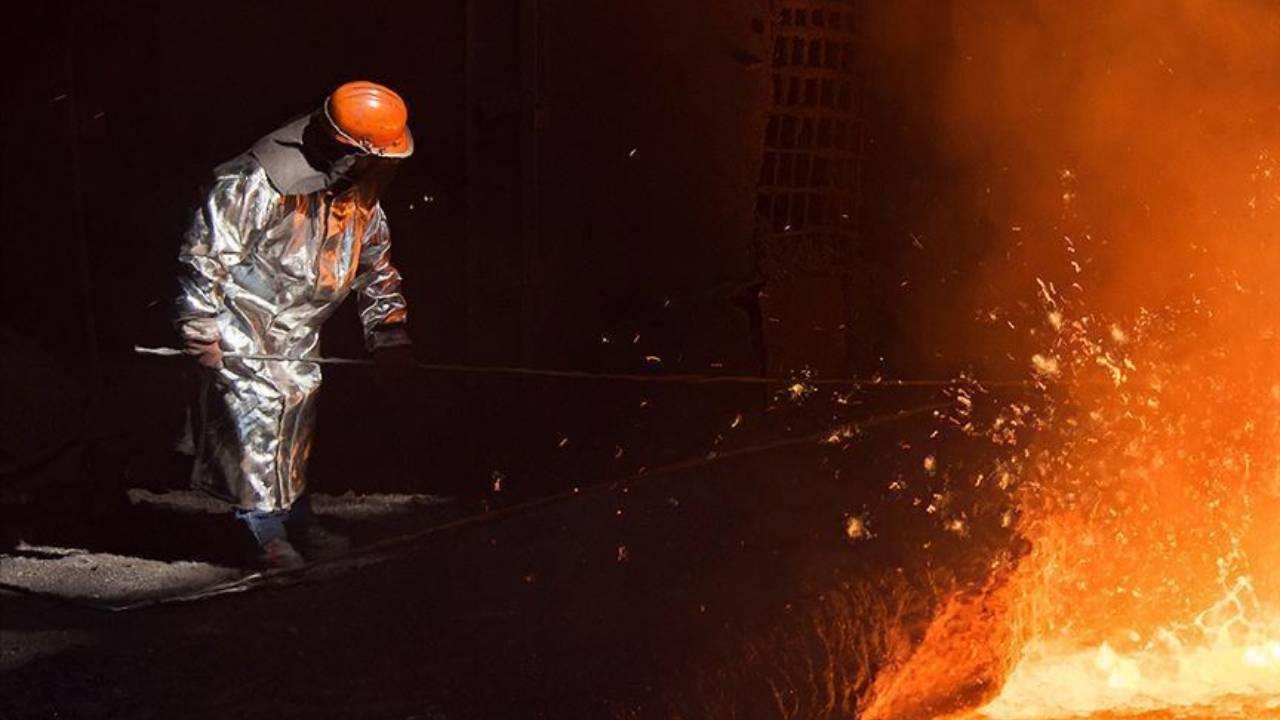 Demirçelik sektörünün kalbinde milli teknoloji hamlesi