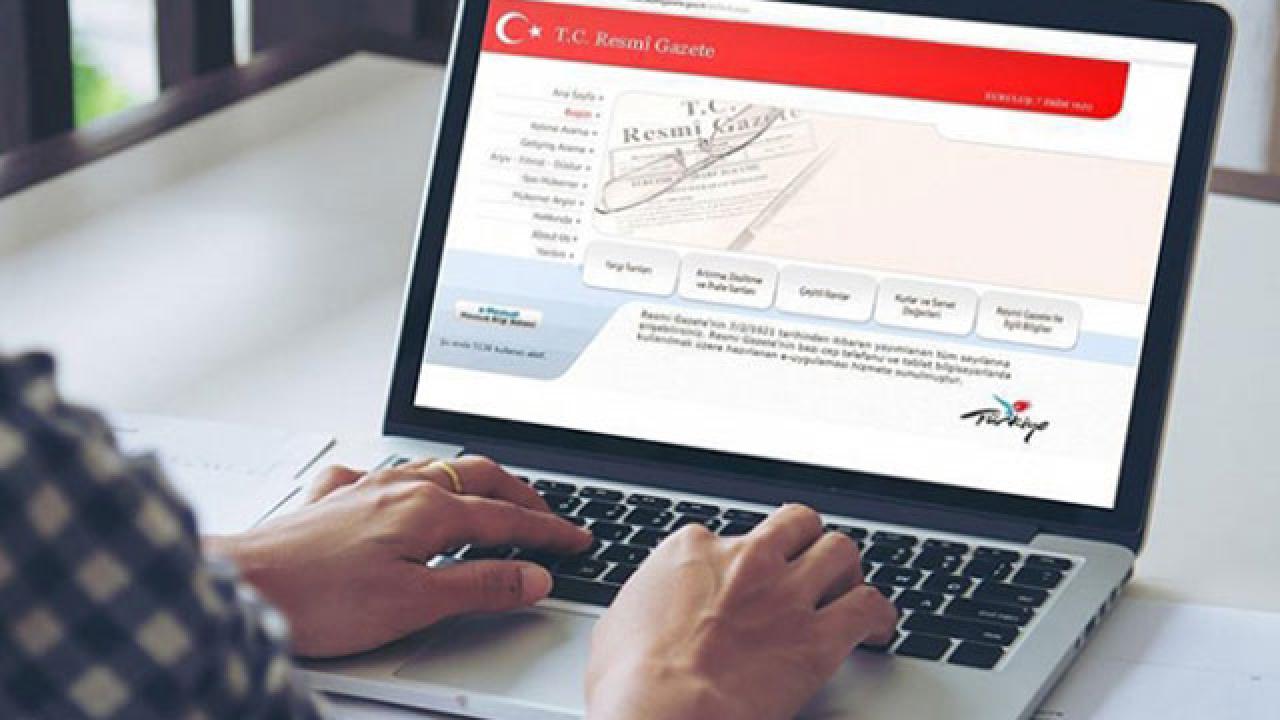 Madencilik izin yönetmeliği yürürlükten kaldırıldı
