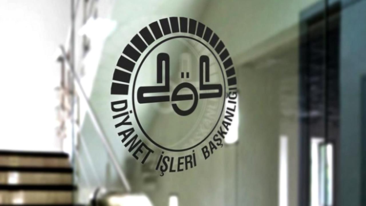 Diyanet İşleri Başkanlığı'na bin 128 personel alınacak
