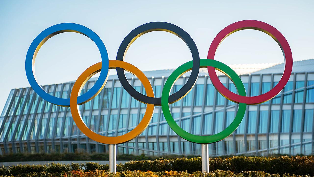 Rusya 2028 Los Angeles Olimpiyat Oyunları'na katılabilir