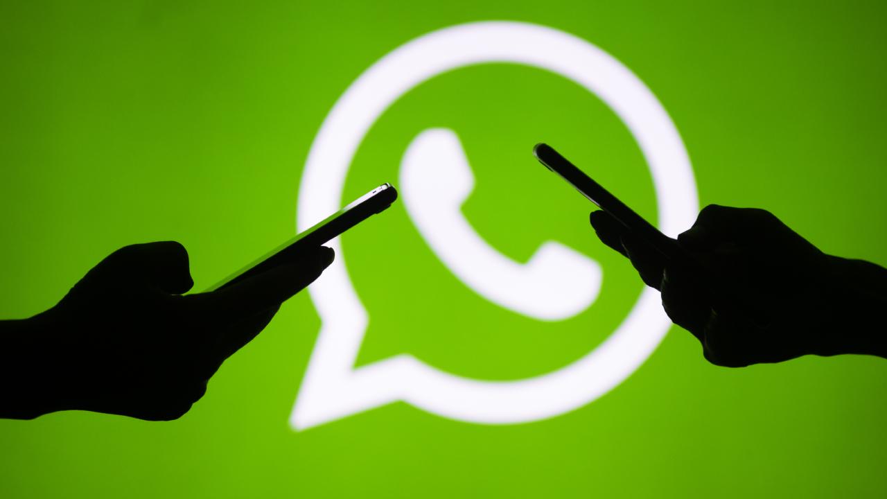 WhatsAppta yeni dönem: Mesajlaşma uygulaması Hintli girişimciye emanet