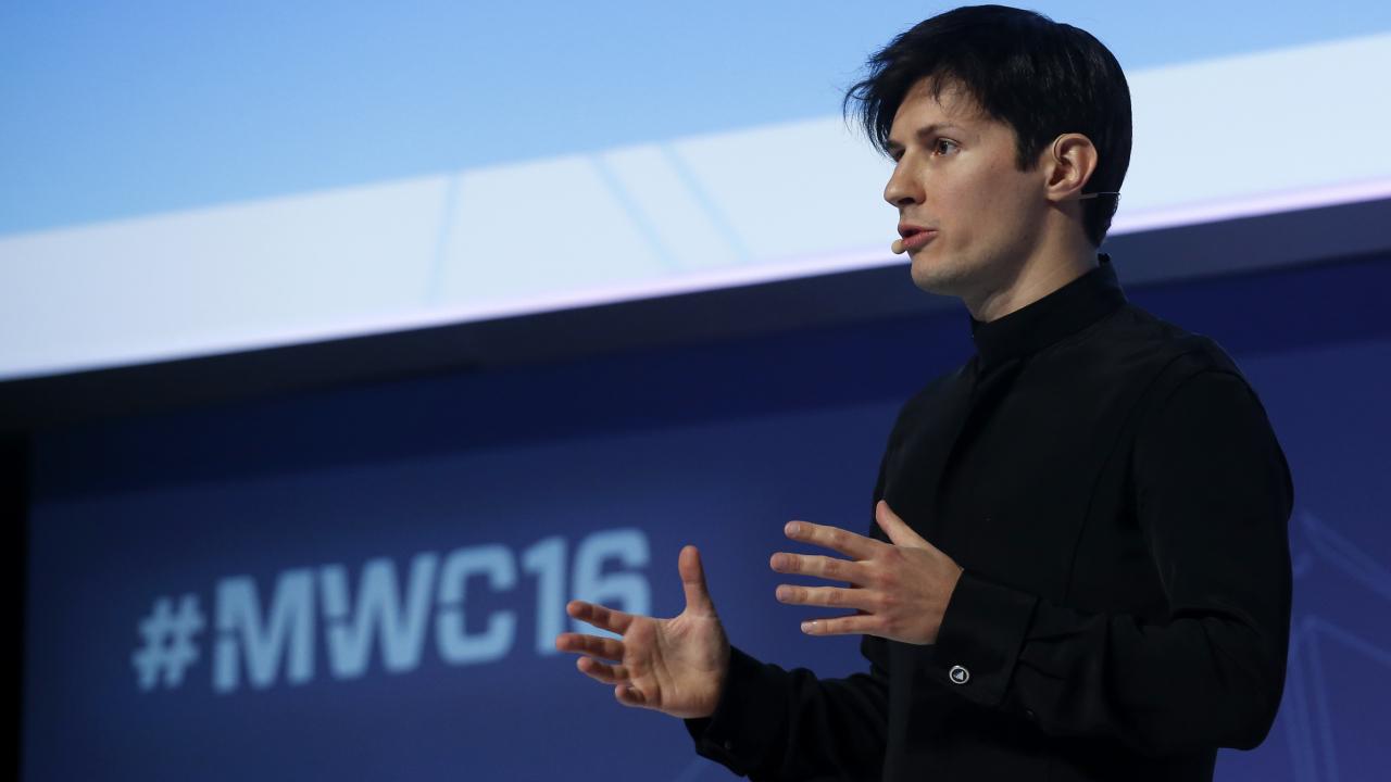 Rusya, Telegram'ın kurucusu Durov hakkında uluslararası arama kararı çıkardı