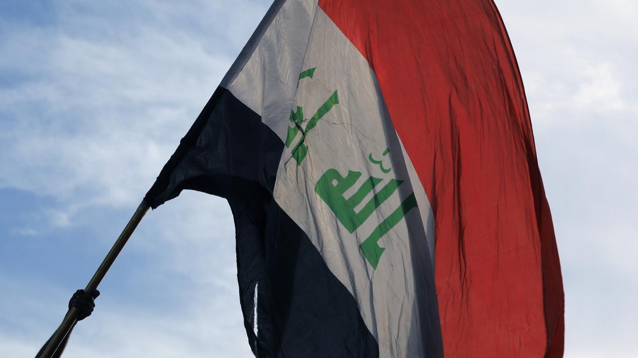 Irak Cumhurbaşkanı Amedi, hükümeti kurma görevini Ali ezZeydiye verdi