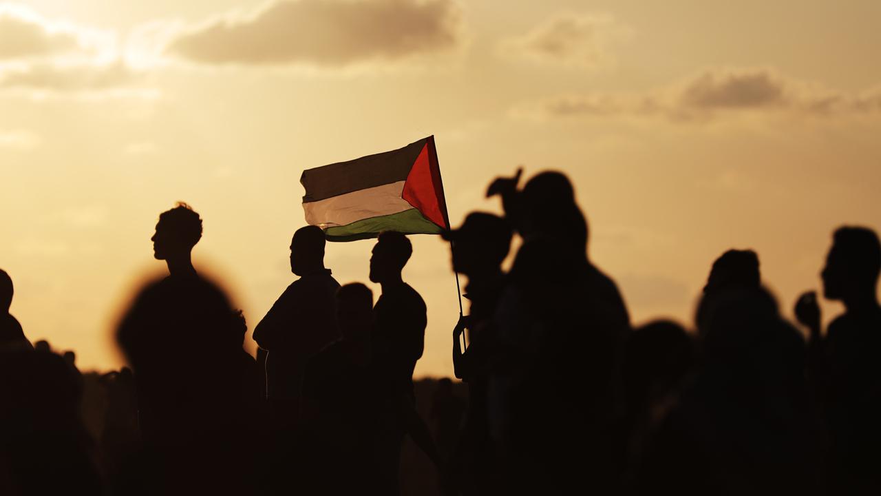 CNN: ABD ile Hamas, ateşkesten bu yana ilk kez doğrudan görüşmelerde bulundu