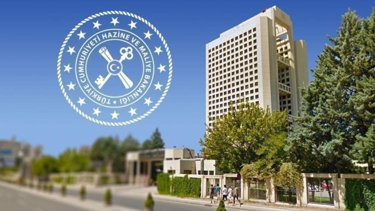 Turizm ve ihracata Hazine desteği