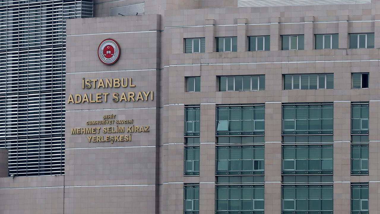 Ahbap Derneği soruşturmasında 17 gözaltı daha
