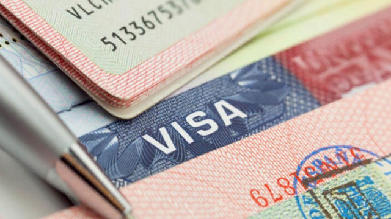 ABD'nin ek 750 dolar karşılığında hızlandırılmış vize randevusu programı başlatacağı iddiası