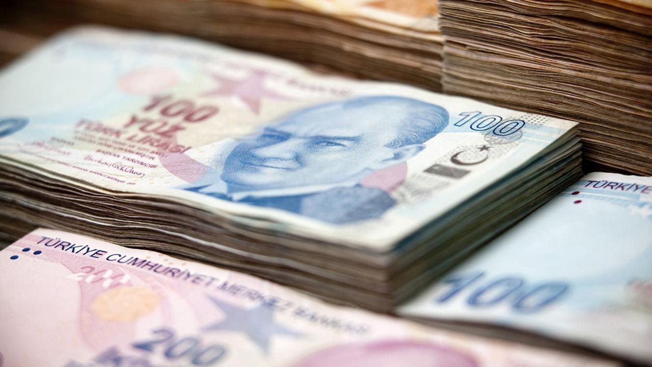 KKM bakiyesinde düşüş sürüyor
