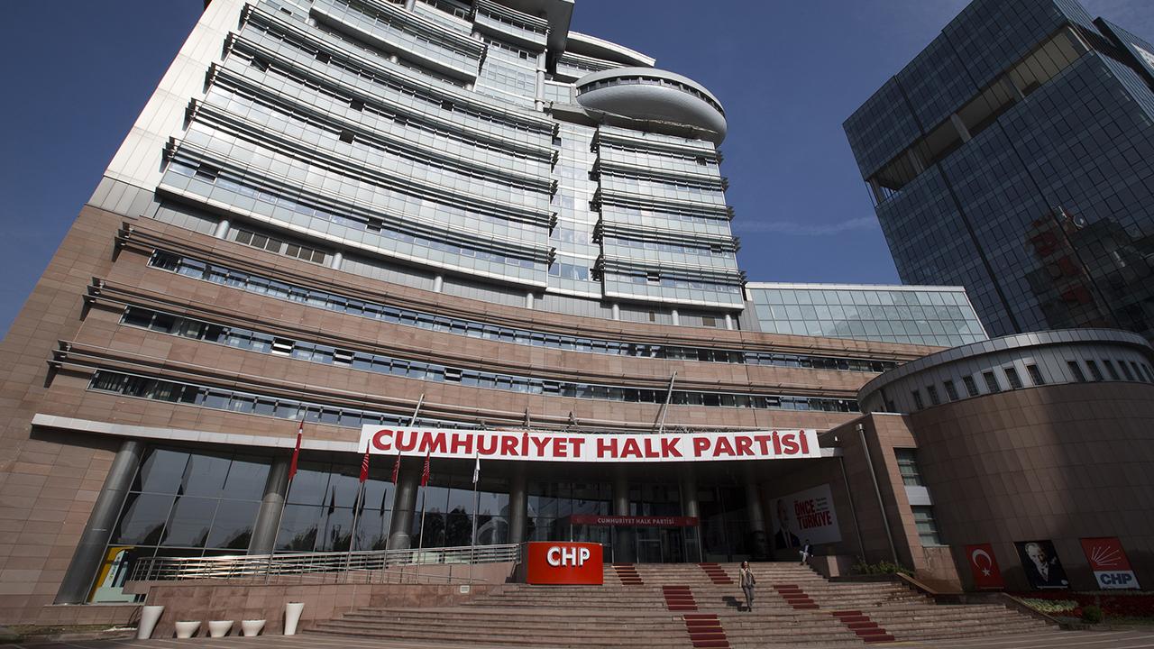 Mahkeme CHP 38. Olağan Kurultayını iptal etti