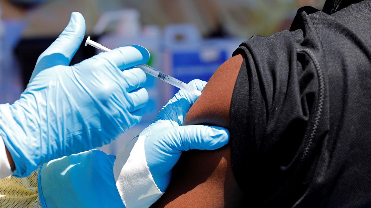 DSÖ'den Ebola uyarısı: Aşı çalışmaları dokuz ay kadar sürebilir