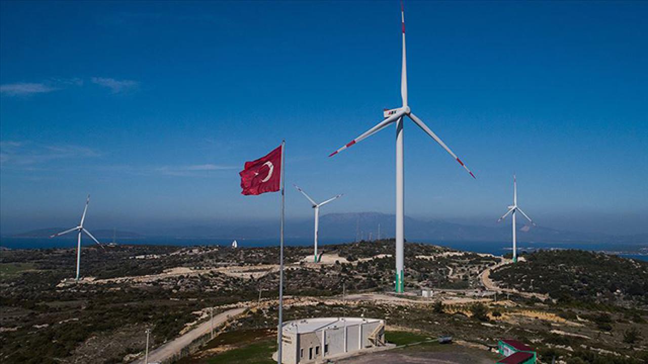 Türkiye'nin bölgesel enerji güvenliğindeki stratejik rolü güçleniyor