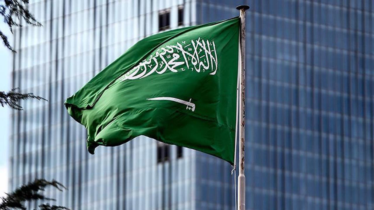 Suudi Arabistan, Medine'de uranyum konsantrasyonları içeren 110 milyon ton cevher keşfetti