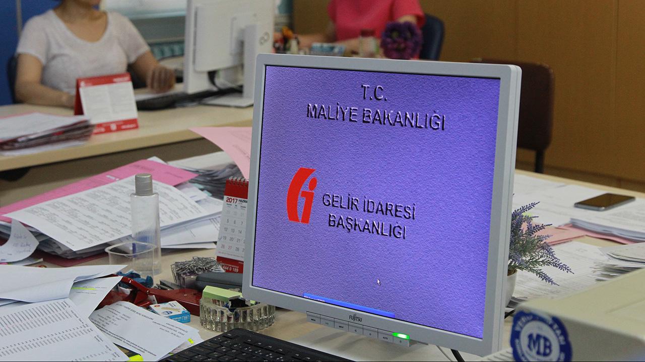 Vergi borçlarına taksitlendirme kolaylığı