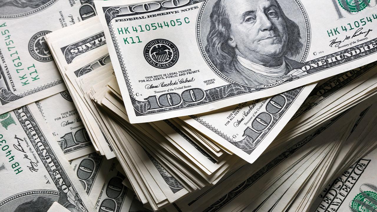 Merkez Bankası rezervleri 170,9 milyar dolara çıktı