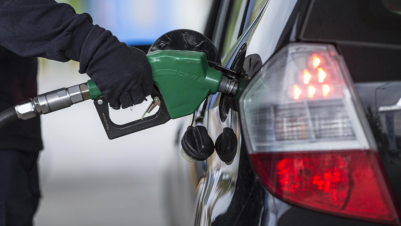 ABD'nin müdahaleleri petrol fiyatını dizginlemeye yetmedi